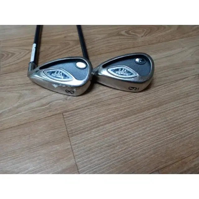 Callaway HAWK EYE VFT 캘러웨이 호크아이 그라파이트...